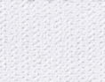 Rideau phonique Blanc