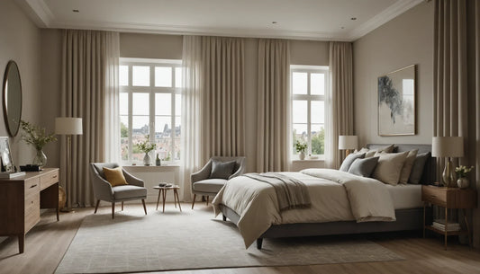 What width of curtain fits a 120 cm window?