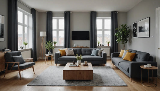 Apartment soundproofing: how to effectively reduce everyday noise