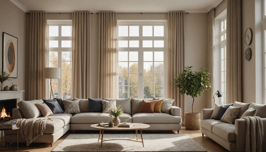 Thermal insulation curtains: how to choose the best one for your home?