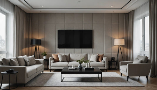 Soundproofing a room: the ideal method for absolute peace and quiet