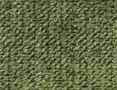 Green acoustic curtain