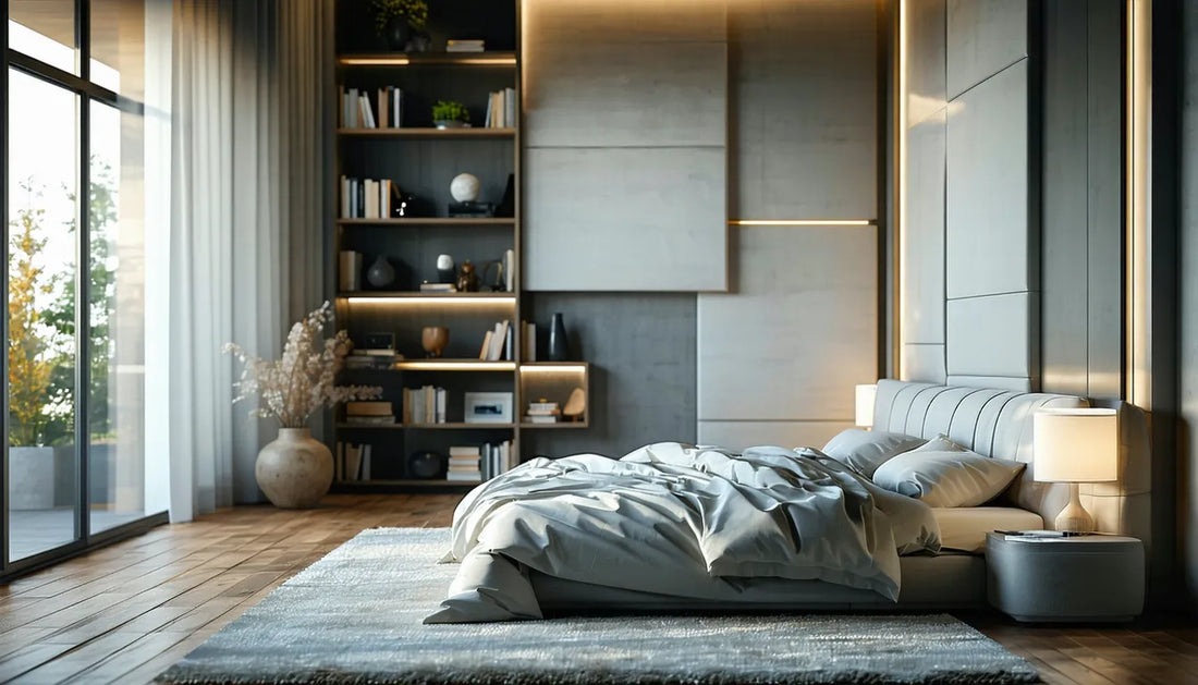 Isoler phoniquement une chambre à petit prix pour enfin retrouver le vrai silence chez soi