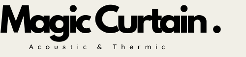 My Magic Curtain logo