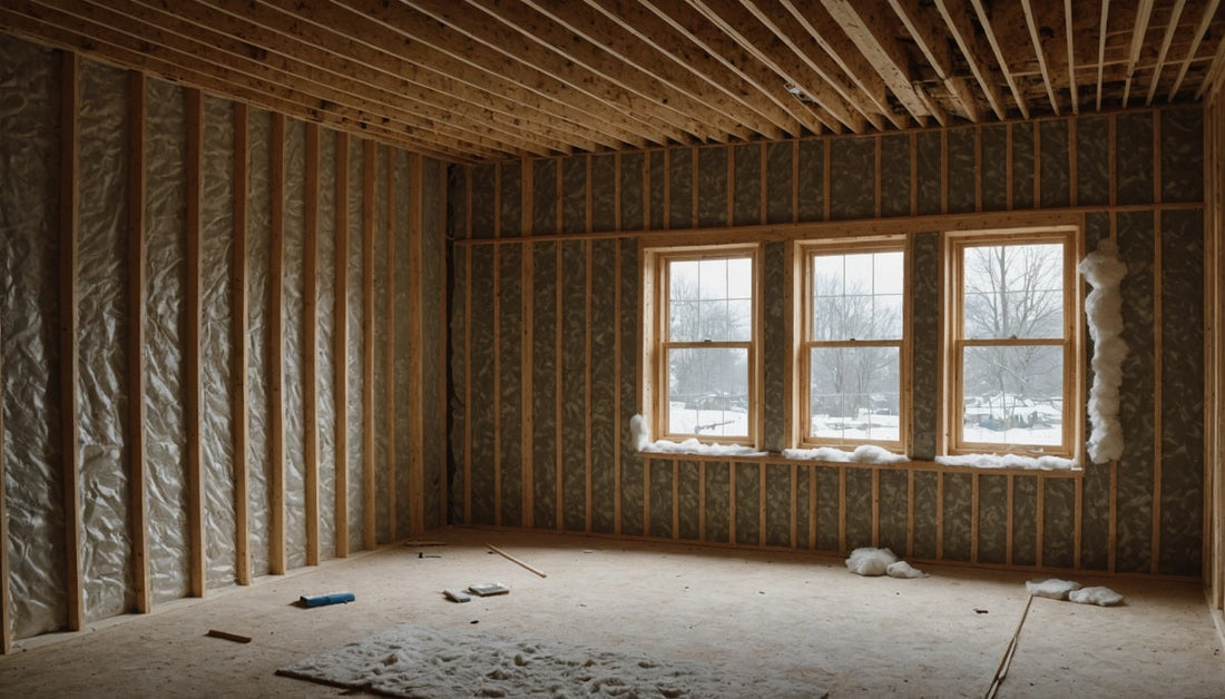 Insulating a bedroom: how to choose the most effective materials?