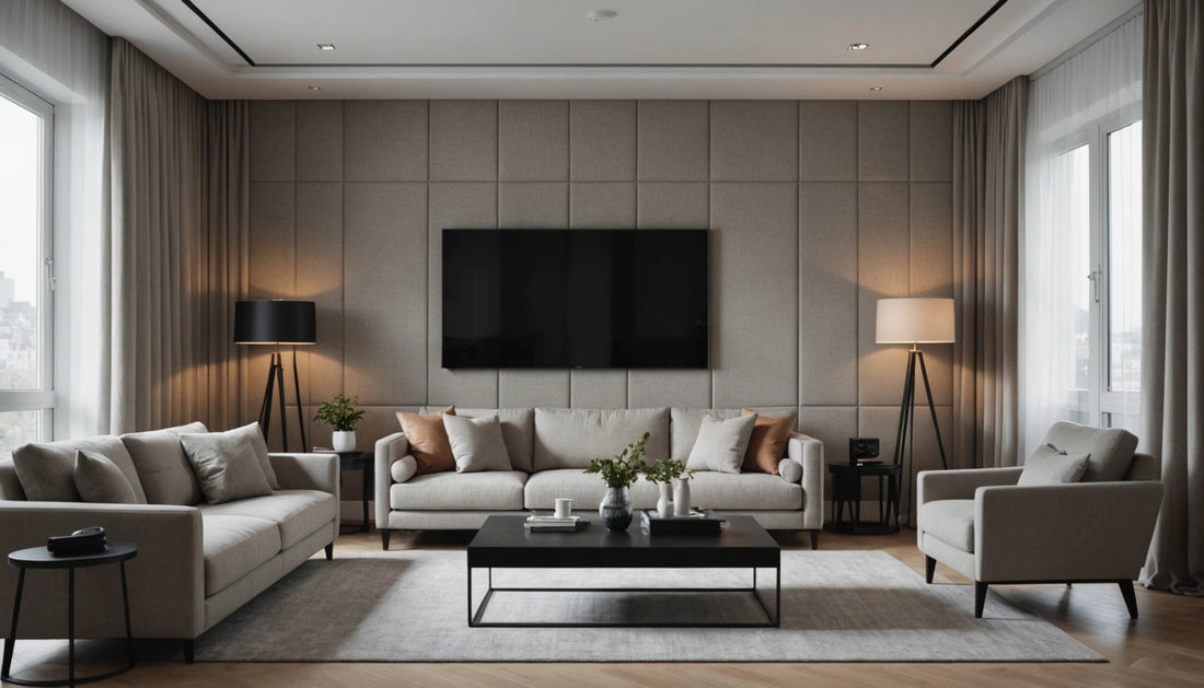 Soundproofing a room: the ideal method for absolute peace and quiet