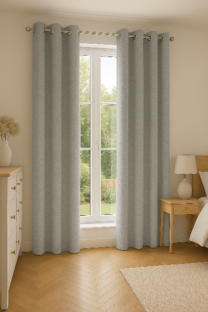 Our multi-layer soundproof curtain